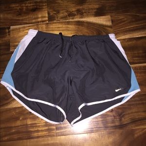 Women’s Nike running shorts
